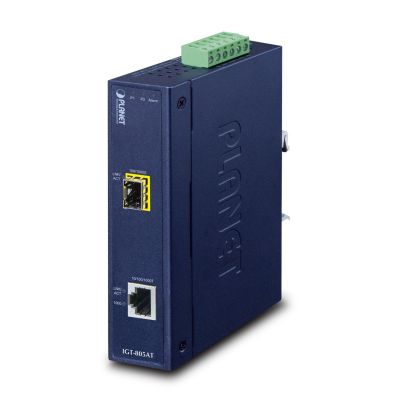 2. PLANET IGT-805AT Converter