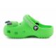5. Crocs Classic I Am Dinosaur Clog Jr 209700-3WA flip flops