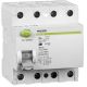 2. Noark Ex9L-N 4P 40A 30mA differential circuit breakers