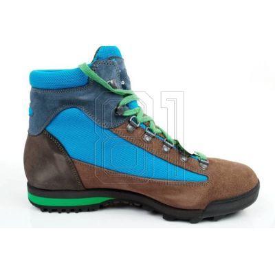5. Aku Slope Micro GTX M 885.20635 trekking shoes
