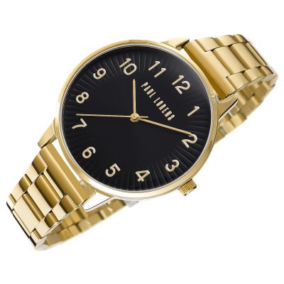 3. Paul Lorens Women's Watch PL11715B3-1D1 + BOX