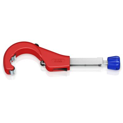 18. Knipex 90 31 03 BK hand pipe cutting tool Pipe cutter