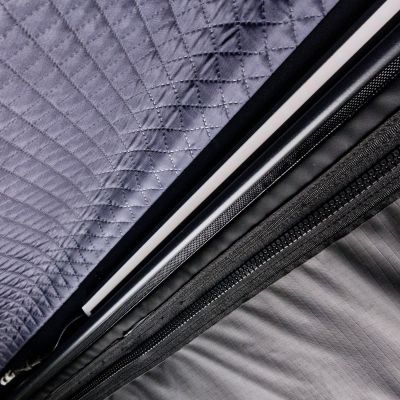 88. Offlander Fold 2 Wolf Rooftop Tent OFF-FOLD2-GRAY