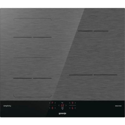 GORENJE GI6421SYB induction hob