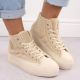 7. Big Star W INT2050B insulated sneakers