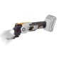 Batavia BV | 18V Cordless Anti-Vibration Multitool - Without Battery and Charger