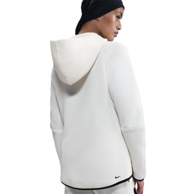 2. Nike Sportswear Tech Fleece Windrunner HV6747-133 women's sweatshirt