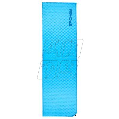 2. Spokey Air Pad 941067 self-inflating mat