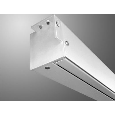 2. AVTEK 1EVE54 electric projection screen (ceiling, wall; electrically rolled out; 290 x 217.5 cm; 4:3; 142")