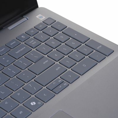 4. Dell 16-Plus-9052BLU Ultra 9 288V 16" WUXGA Touch 32GB SSD1TB BT BLKB FPR Win11 Blue (REPACK) 2Y