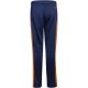 5. adidas Seasonal Essentials Tiberio 3-Stripes Navy Blue Kids Tracksuit KZ0148