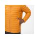 3. MILLET M Kamet Light Down Jacket Jkt Orange