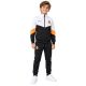 2. Real Madrid Tracksuit Junior N37 RM2CHP37P