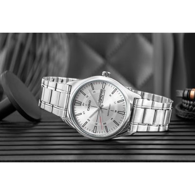 6. Men's Watch CASIO MTP-V006D-7CUDF + BOX