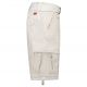 4. Geographical Norway Pasteque EO 063 M SX1425H/GNO-White shorts