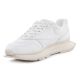 3. Reebok Classic Leather Ltd RMIA04CC99LEA0050100-LTHX White