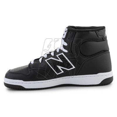 9. New Balance BB480COB shoes