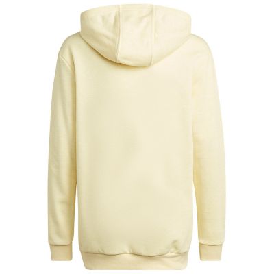 2. Adidas Badge of Sport Hoodie Jr sweatshirt HN8469