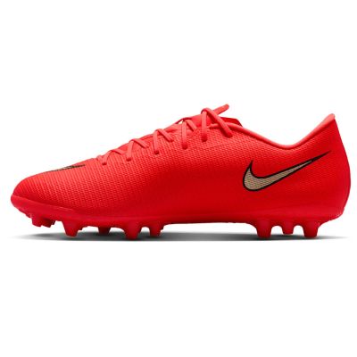 2. Nike Zoom Mercurial Vapor 16 Academy AG Football Boots IM5847-600