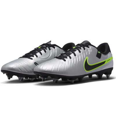 2. Nike Tiempo Legend 10 Academy SG-Pro AC M DV4338-001 shoes