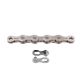 KMC Chain X10 EL 114 links silver BOX