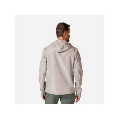4. Rossignol Skpr Active Jkt Jacket Beige