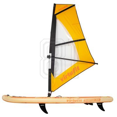 18. Virtufit Surfer 305 VF06082 SUP board