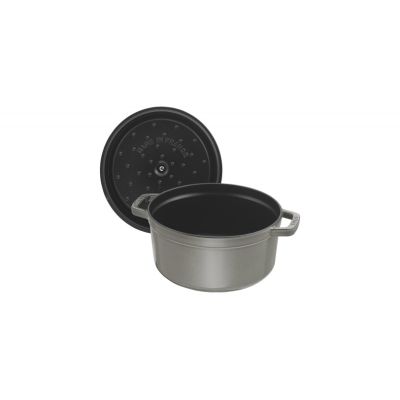 5. Staub Cocotte