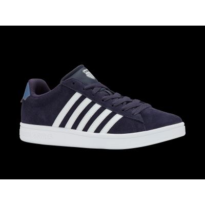2. K-Swiss COURT TIEBRK II SDE shoes (09492-460-M)