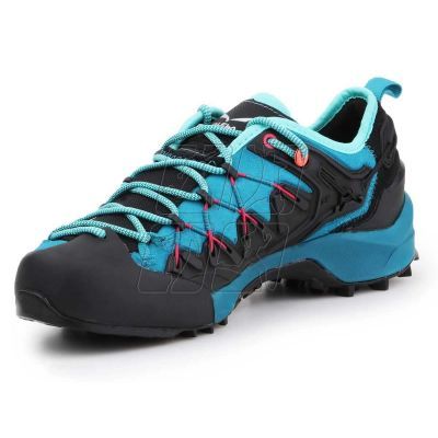 9. Salewa WS Wildfire Edge W 61347-8736 shoes