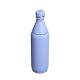 2. Stanley All Day Slim Thermal Bottle 600ml, Hydrangea Gloss