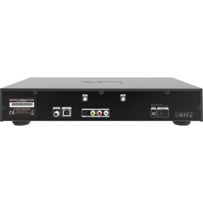 3. Imperial DABMAN i510 DAB+/FM radio black