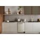 70. Smeg KLF03CREU Electric Kettle 1.7 L 2400 W Cream