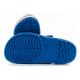 7. Crocs Crocband Clog Jr 207006-4KZ flip-flops