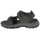2. Skechers Prewitt - Rigdon 205139-BLK Black 41