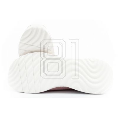 9. Skechers Bobs Squad Slip-ins W 117504/BLSH shoes