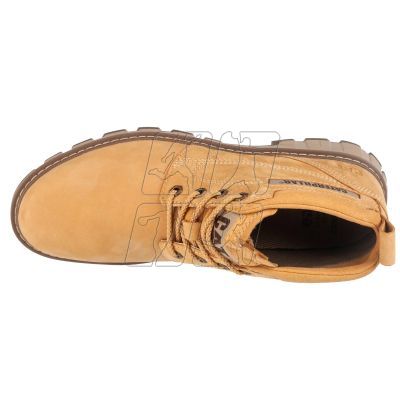 3. Caterpillar Gold Rush M P723788 shoes