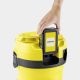 4. Universal vacuum cleaner KARCHER WD 2-18 V-12/18 - 1.628-500.0