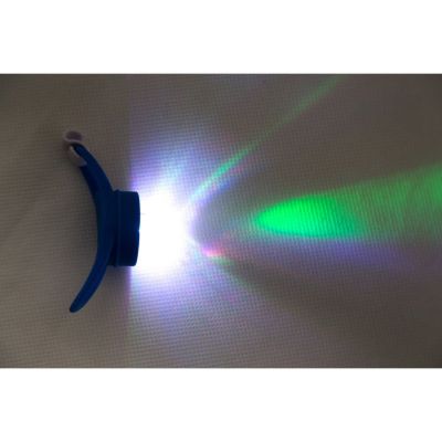 4. Globber Multicolor Led Light 522-103 HS-TNK-000011050