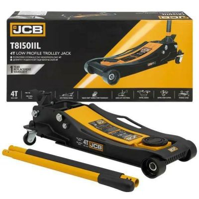 JCB JACK "FROG" 4T 96 - 595mm