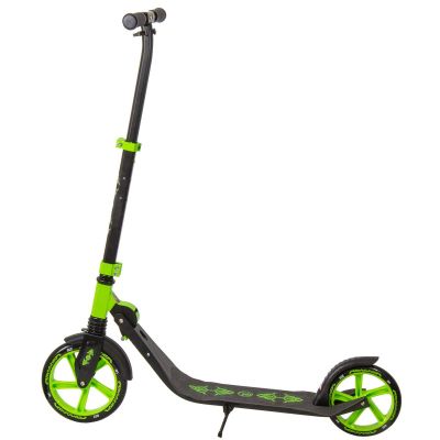 14. PB ORNAMENT SCOOTER 230MM GREEN