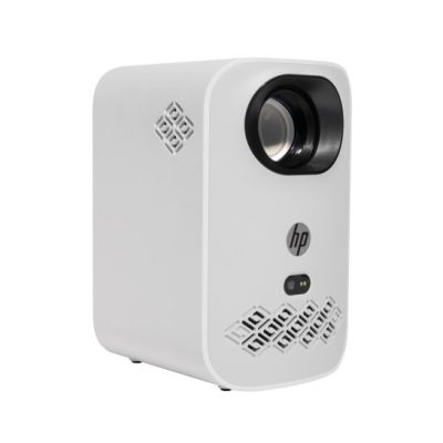 3. HP CC360 device