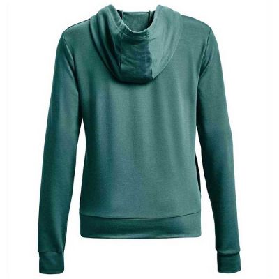 4. Under Armor Rival Terry Hoodie W 1369855-722