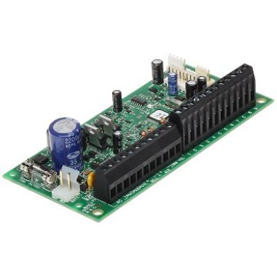 SP65-E9R Paradox alarm control panel board