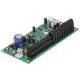 SP65-E9R Paradox alarm control panel board