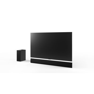 25. LG SG10TY Soundbar (New 2024)