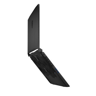 12. MSI Katana 15 HX B14WFK-605XPL i7-14650HX 15.6" FHD 144Hz IPS-Level 16GB DDR5 SSD512 GeForce RTX 5060 8GB NoOS