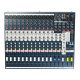Soundcraft EFX12 - Analog mixing console, effects processor