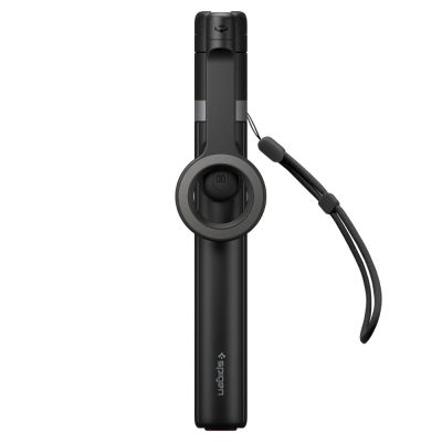 5. Spigen S582W Bluetooth Selfie Stick - Black
