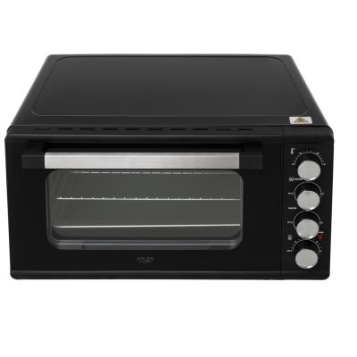 7. ADLER AD 6030 electric oven